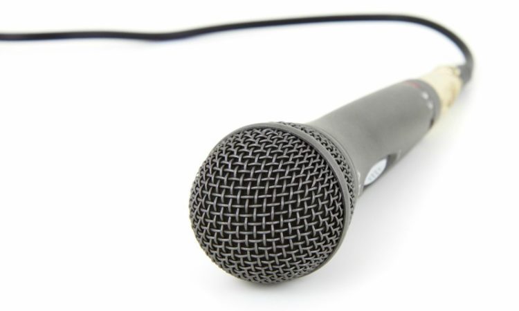 zašto se bojimo javnog nastupa