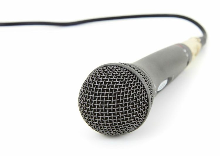 zašto se bojimo javnog nastupa