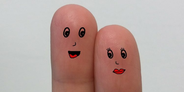 Govor tijela kod muškaraca