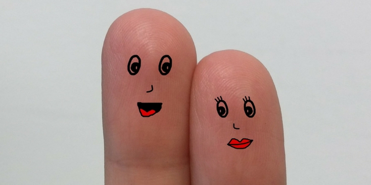 Govor tijela kod muškaraca