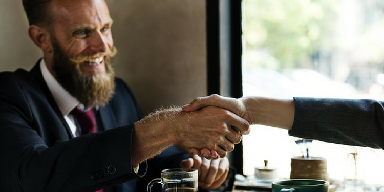 neverbalna komunikacija na poslovnom sastanku